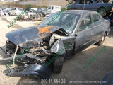 TOYOTA COROLLA AE101